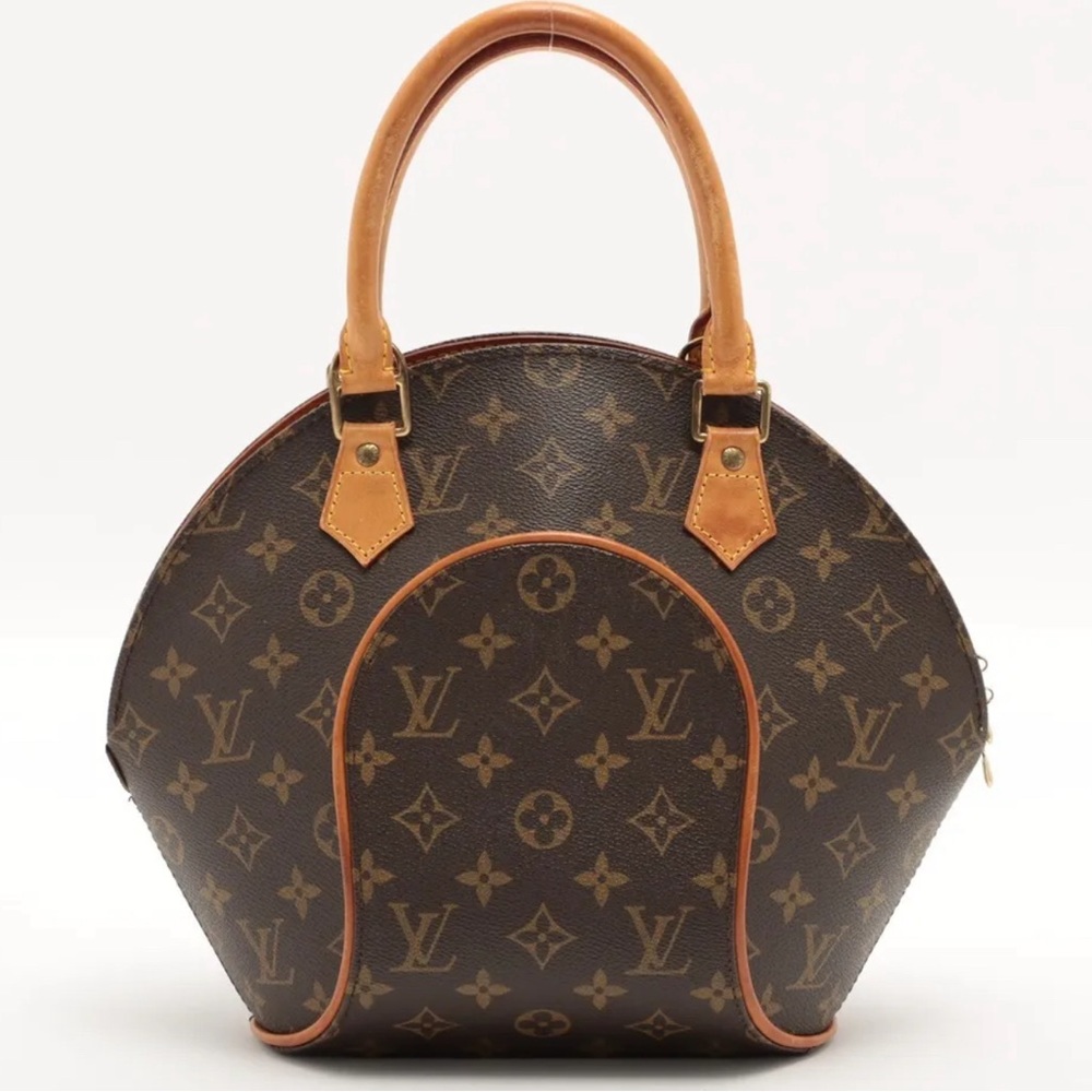 Louis Vuitton Monogram Ellipse PM - M51127